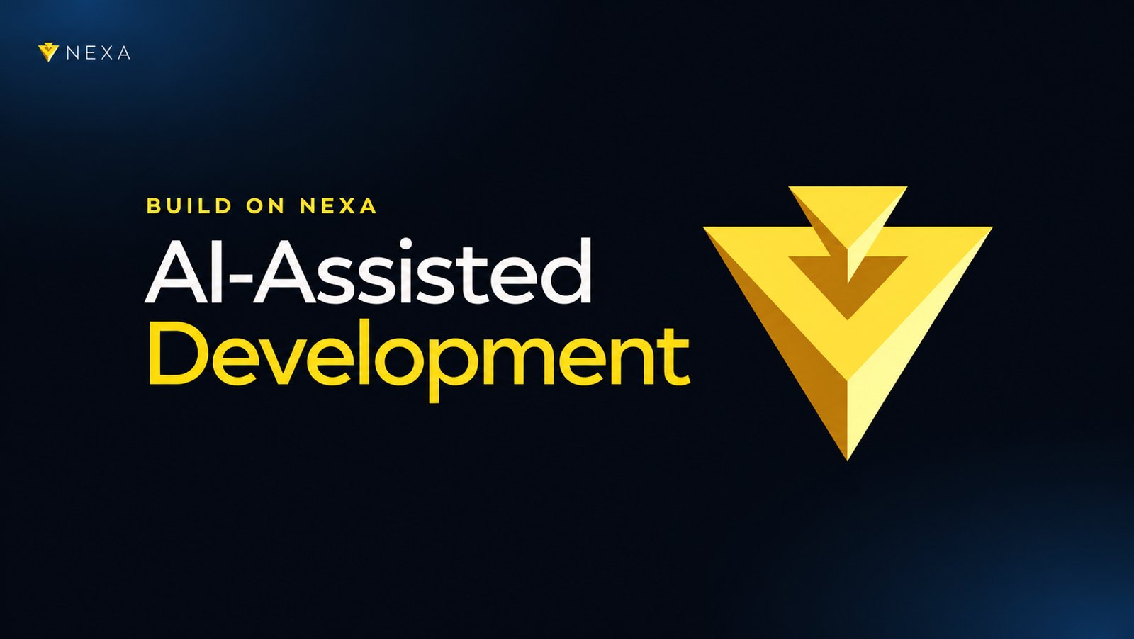 AI-assisted Nexa development
